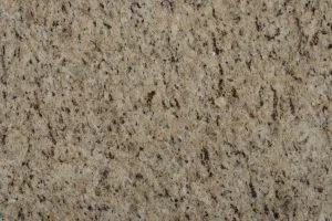 Giallo Ornamental Granite Slab