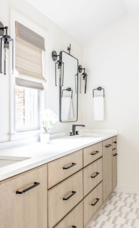 Mystique Susanna Wall Tile
