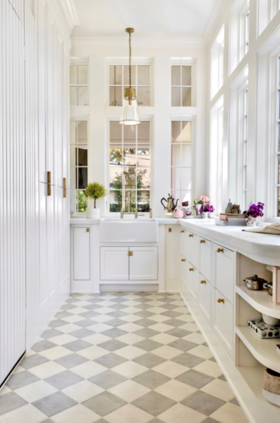 3CM Cremo Delicato Marble