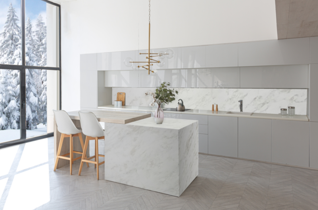 Mother of Pearl Wall Tile