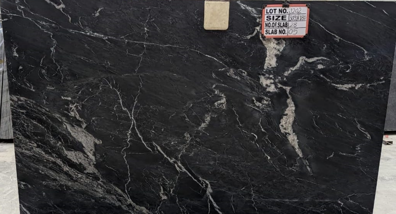 Crescent Tile - Zellige Wall Tile