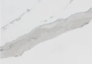 Arabescato Quartz Slab
