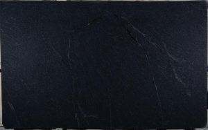 Mist Black Granite Slab