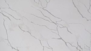 Calacatta Strong Quartz Slab