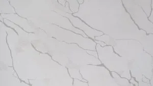 Calacatta Strong Quartz Slab