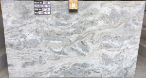 River Blue Marble Slab