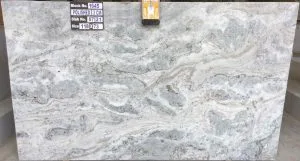 River Blue Marble Slab