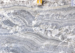Azul Nuevo Granite Slab