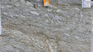 Blue Dunes Granite Slab