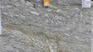 Blue Dunes Granite Slab