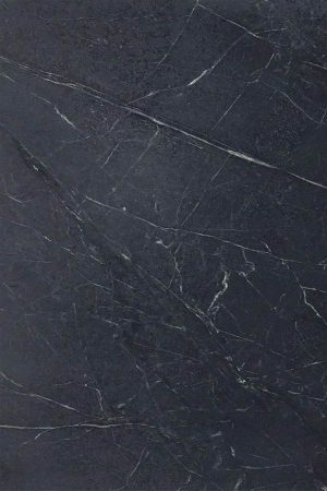 Black Soapstone Slab
