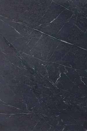 Black Soapstone Slab