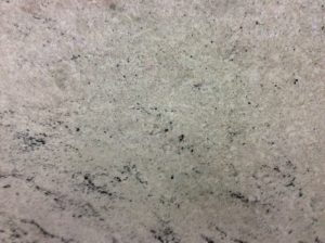 Colonial White Granite Slab