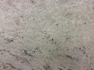 Colonial White Granite Slab