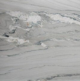 Macaubus Fantasy Quartzite Slab