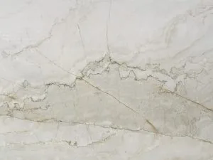 White Pearl Quartzite Slab