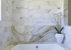 Calacatta Gold Tile Series