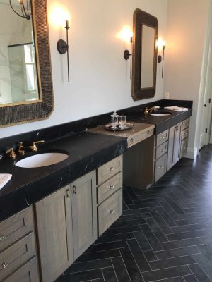 Black Slate Series