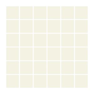 Biscuit 2 x 2 Mosaic | Plaine Series