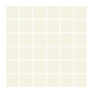 Biscuit 2 x 2 Mosaic | Plaine Series