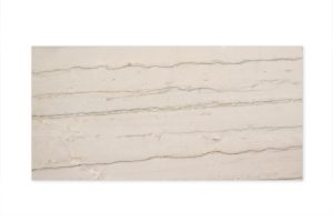 White Macaubus Tile Series