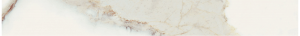 Calcatta Gold 2x24 Bullnose | Dumaine Series