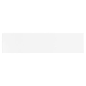 Blanc 2x8 | Plaine Series