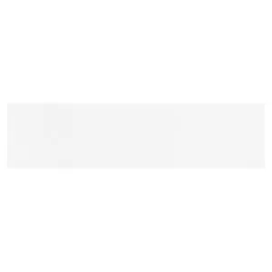 Blanc 2x8 | Plaine Series