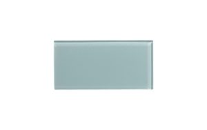Bleu 3x6 | Faubourg Glass Series
