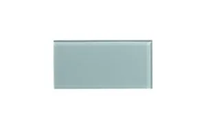 Bleu 3x6 | Faubourg Glass Series