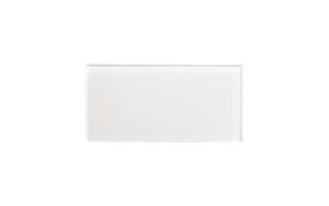 Alpine 3x6 | Faubourg Glass Series