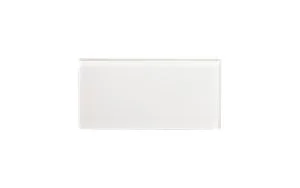 Alpine 3x6 | Faubourg Glass Series