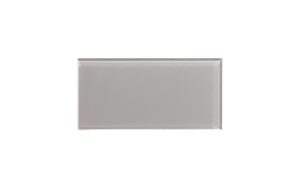 Cendre 3x6 | Faubourg Glass Series