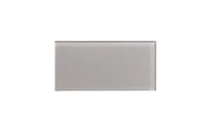 Cendre 3x6 | Faubourg Glass Series