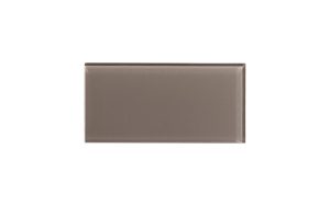 Gris 3x6 | Faubourg Glass Series