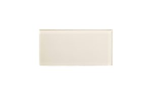 Ivoire 3x6 | Faubourg Glass Series