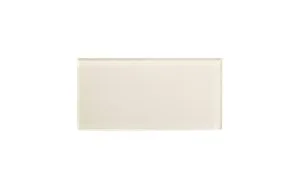Ivoire 3x6 | Faubourg Glass Series