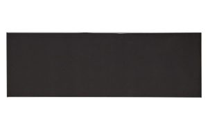 Charbon 4x12 | Plaine Series