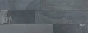 3 x 12  | Carbon Slate