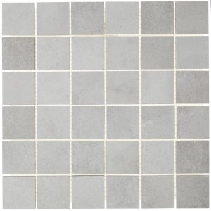Gris 2x2 Mosaic | Bienville Series