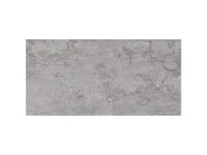 Blanc/Anthracite 12x24 | Saint Roche Series