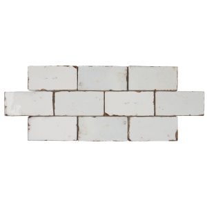 Chestnut 3x6 | Garden District Series