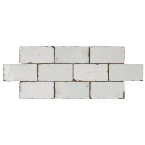 Chestnut 3x6 | Garden District Series