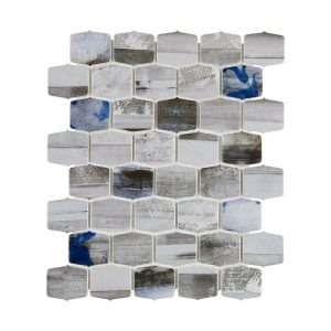River Delta | Bayou Glass Series