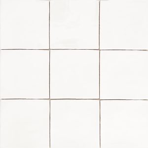 Riverside White 5x5 | Audubon Series