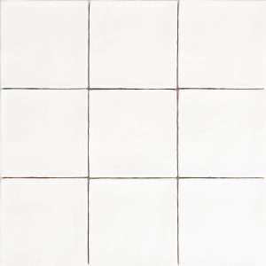 Broadway White 5 x 5 - Audubon