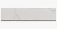 Statuary 2x24 Bullnose | Villere Series