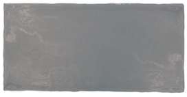 Dauphine Grey 3x6 | Audubon Series