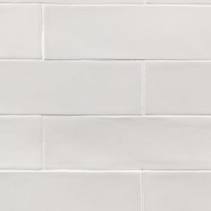 Riverside White 3 x 12 | Audubon Series