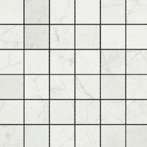 Podwered Sugar 2x2 Mosaic | French Market Series